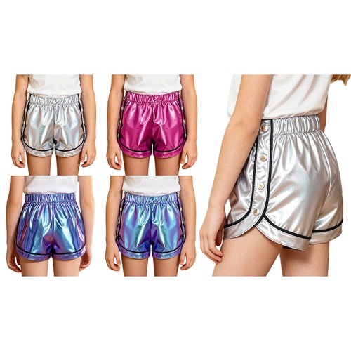Pantaloncini bambina - pantaloncini,