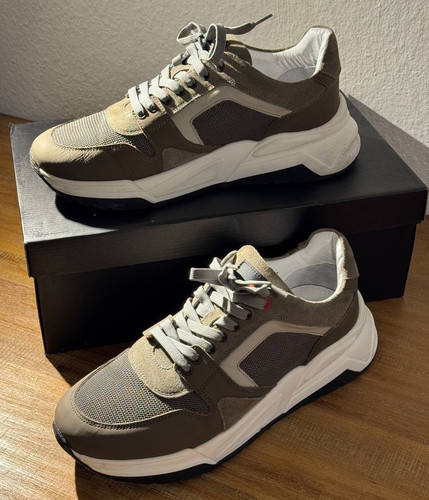 Sneakers uomo peuterey - sneakers, numero