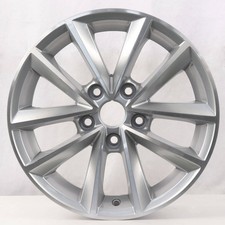 Cerchio in lega Renault Megane