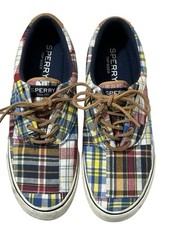 Sperry Men's Striper II Top