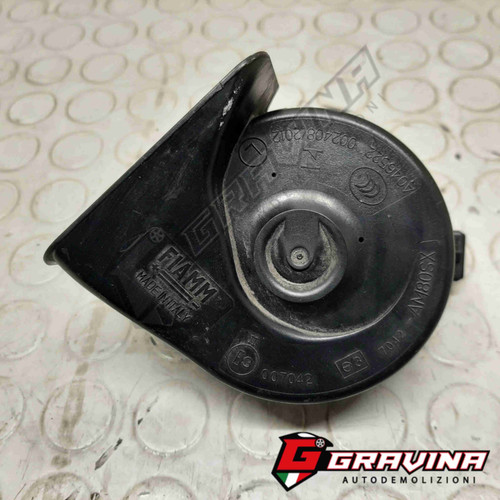 256104200r avvisatore acustico - 256104200r,