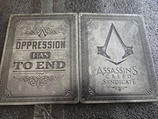 Assassin's Creed Syndicate Beg