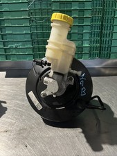 Servofreno Pompa Freni