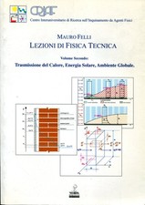 Lezioni di fisica tecnica 1 : termodinamica, macchine, impianti