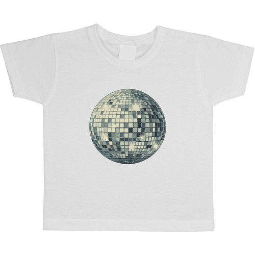 Shirt classic disco ball - disco, ball'