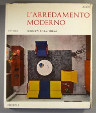 L'Arredamento Moderno Settima