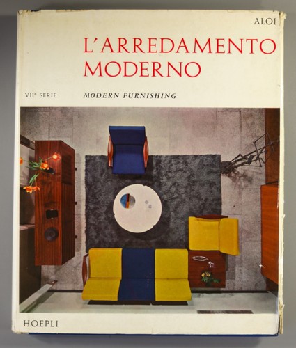 Arredamento moderno settima - moderno,