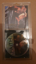 George Michael Faith CD