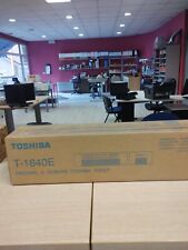 TONER ORIGINALE  TOSHIBA