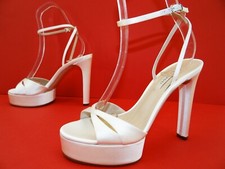 Sandali Casadei Flora rosa