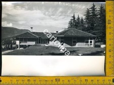 Trento Rovereto architettura arredamento villa arch. Clavarino W 611