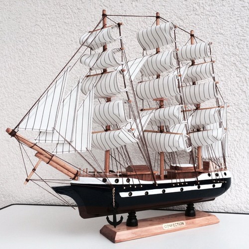 Modello miniatura decorativa - x,