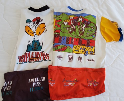 Maglie ciclismo vintage - ciclismo,