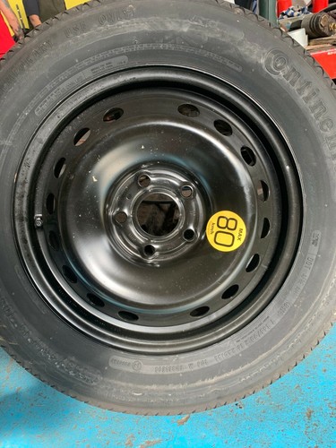 Ruotino scorta jeep - ruotino,