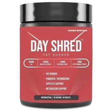 DAY Shred | Bruciagrassi Day