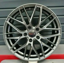 4 CERCHI IN LEGA 17 HYUNDAI