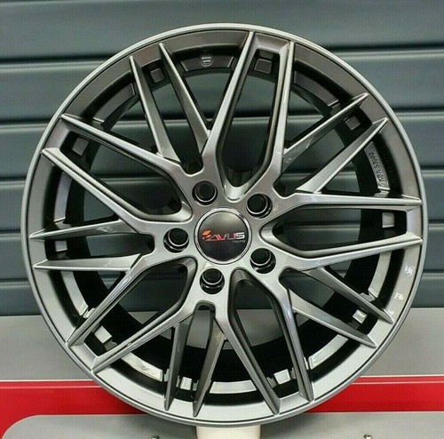 Cerchi lega 17 - lega, hyundai