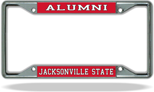 Jacksonville state university - jacksonville,