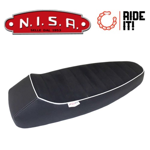 Sella sport racing nisa - sella,