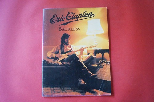 Eric clapton - clapton,