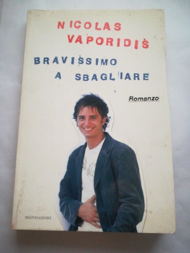 Bravissimo sbagliare - bravissimo,