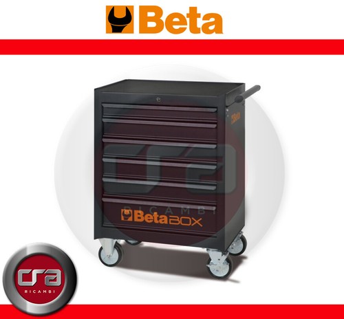 Carrello beta c04box - carrello,