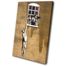 Banksy Street Amanti delle