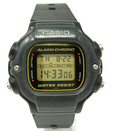 Orologio casio 340 japan - orologio,