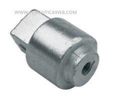 ANODO INTERNO fuoribordo