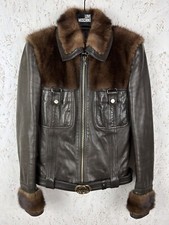 Giacca Gucci marrone