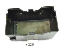 Yamaha TDM 850 3VD - Battery