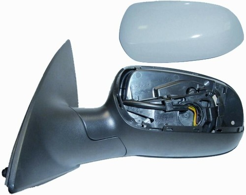 Specchio destro per opel corsa - specchio,
