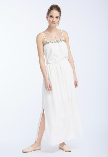 Maxi abito donna - abito,