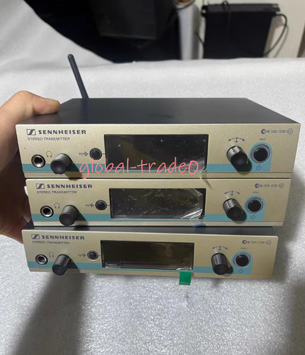 300 iem usato sistema di - g3,