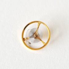 Favre Leuba 1164 # Bilancia