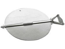 SERRANDOLA PER TUBI CANNA