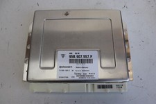 Porsche Macan S Diesel 95B