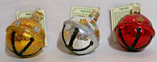 OWC Old World Natale Soffiato