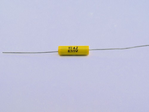 1uf 100nf 630v - 0.1uf, assiale