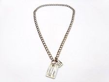 Collana CHANEL Vintage 31 RUE