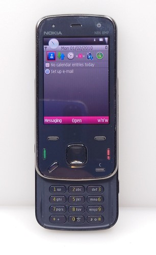 Raro smartphone cellulare