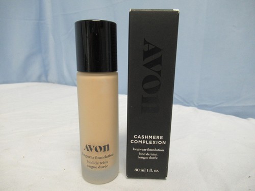 Avon cashmere complexion - avon,