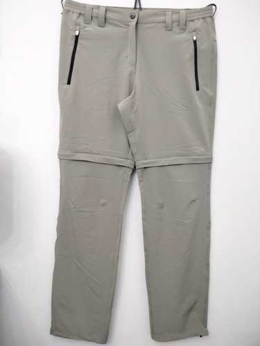 Pantaloni trekking donna cmp - trekking,