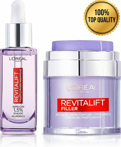Oréal paris routine - l'oréal,
