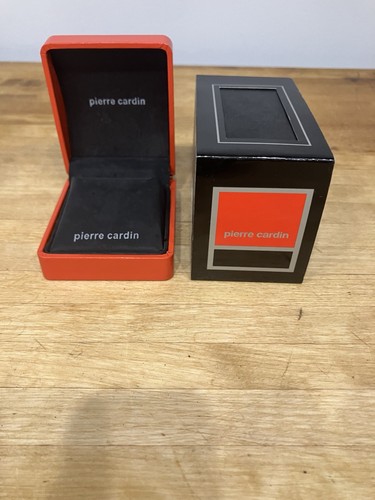 Scatole presentazione orologi - presentazione,