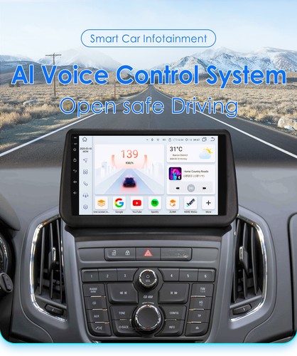 Carplay android 14 - gb,
