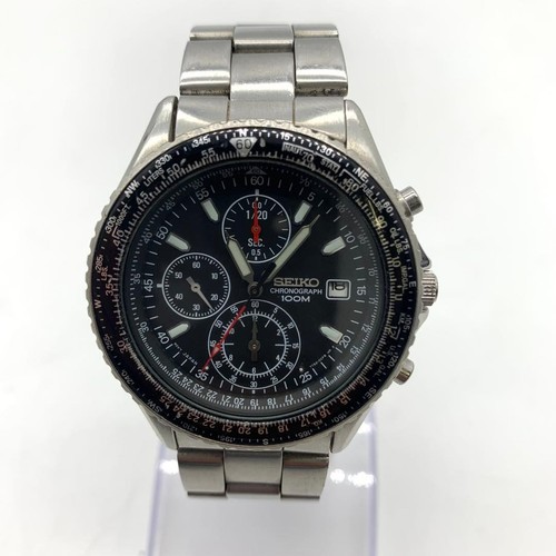Ottimo orologio uomo seiko - uomo,