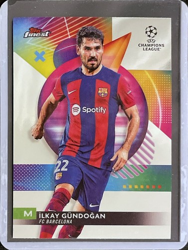 Ilkay gündogan 2023 24 - gündogan, 2023-24