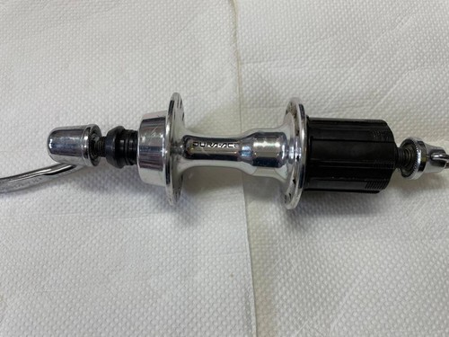 Mozzo dura ace posteriore solo - posteriore,