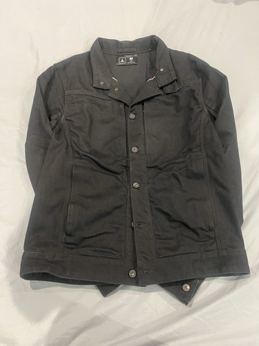 Triple aught design selvedge - aught,